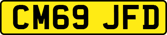 CM69JFD