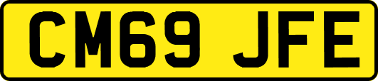 CM69JFE