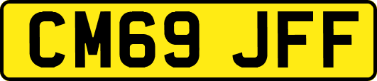 CM69JFF