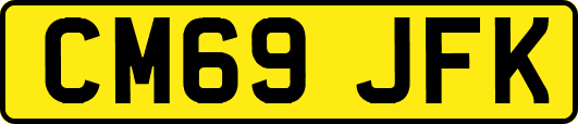 CM69JFK