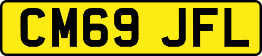CM69JFL
