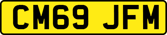 CM69JFM