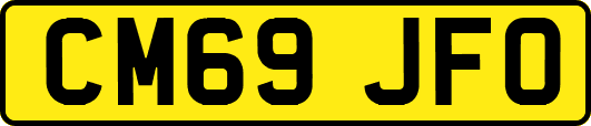 CM69JFO
