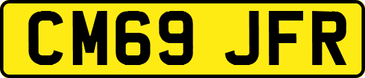 CM69JFR