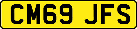 CM69JFS