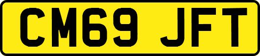 CM69JFT