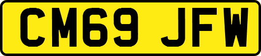 CM69JFW