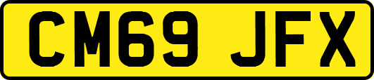CM69JFX