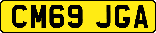 CM69JGA