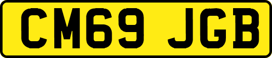 CM69JGB