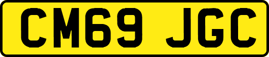 CM69JGC