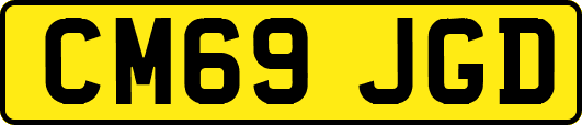 CM69JGD