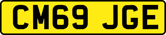 CM69JGE