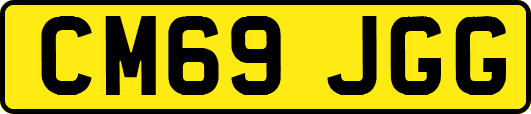 CM69JGG