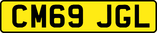 CM69JGL