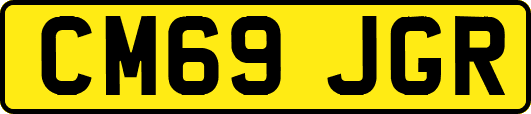 CM69JGR