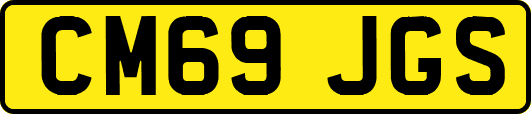 CM69JGS