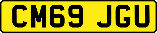CM69JGU