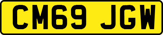 CM69JGW
