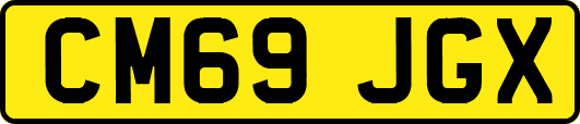 CM69JGX