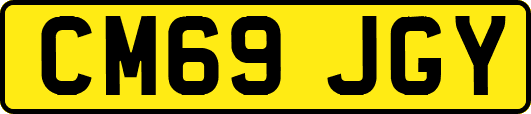 CM69JGY