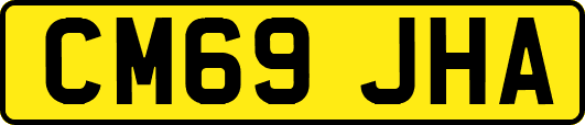 CM69JHA