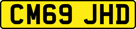 CM69JHD