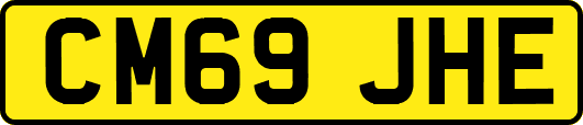 CM69JHE