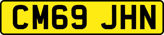 CM69JHN