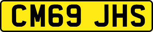 CM69JHS