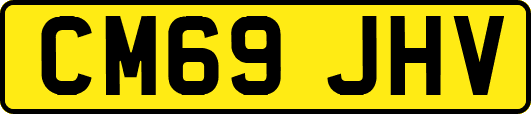 CM69JHV