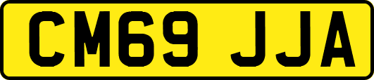 CM69JJA