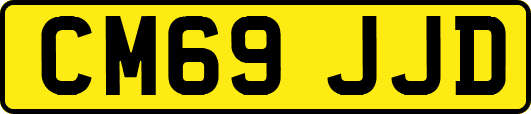 CM69JJD