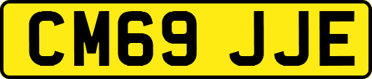 CM69JJE