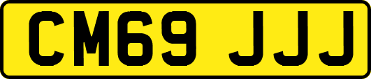 CM69JJJ