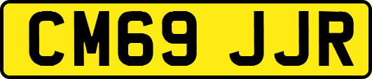 CM69JJR