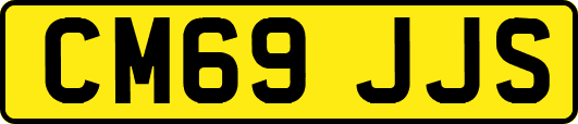 CM69JJS