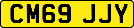CM69JJY