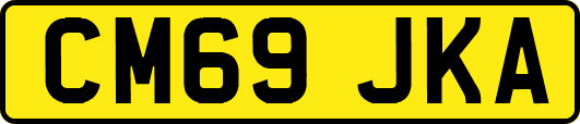 CM69JKA