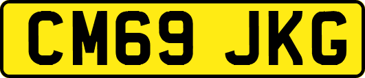 CM69JKG