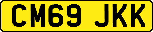 CM69JKK