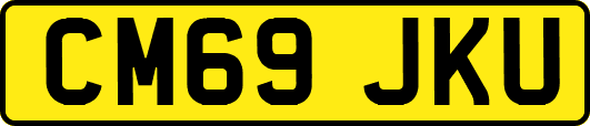 CM69JKU