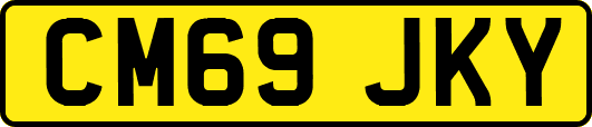 CM69JKY