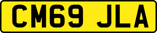 CM69JLA