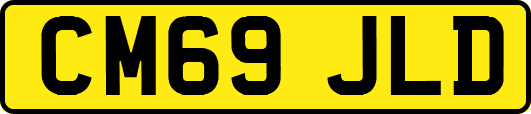 CM69JLD