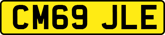 CM69JLE