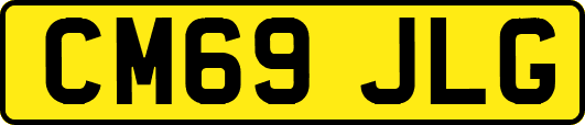 CM69JLG
