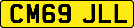 CM69JLL