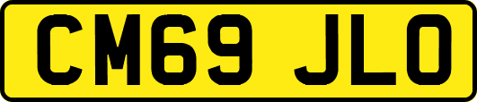 CM69JLO