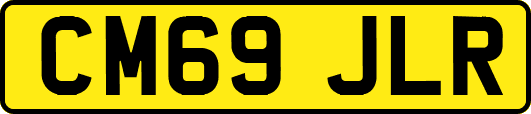 CM69JLR